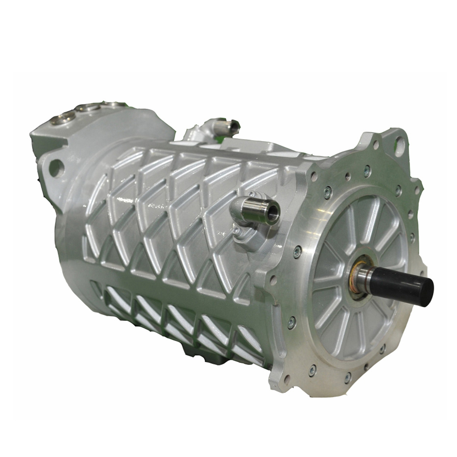 TZ220XS003A型双电机驱动系统