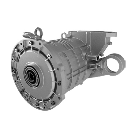 EDU总成电机/适用于A00级车