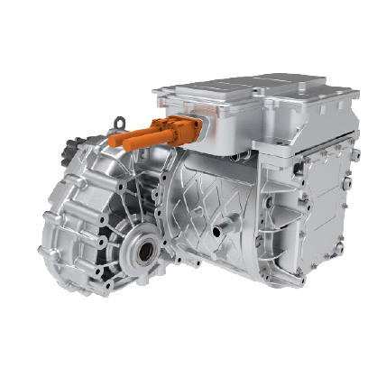 一体化动力总成/适用于SUV
