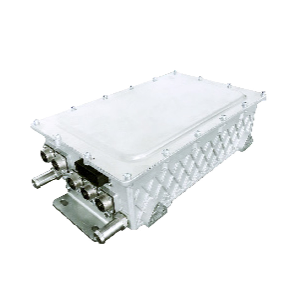 SA150-K1/K2电机控制器