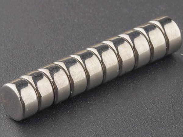 钕铁硼磁铁
