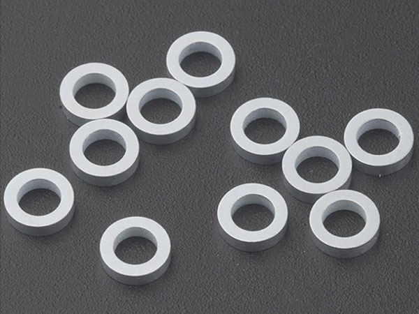 强力打孔圆形钕铁硼磁铁