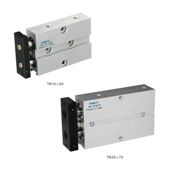 TN系列双缸气缸