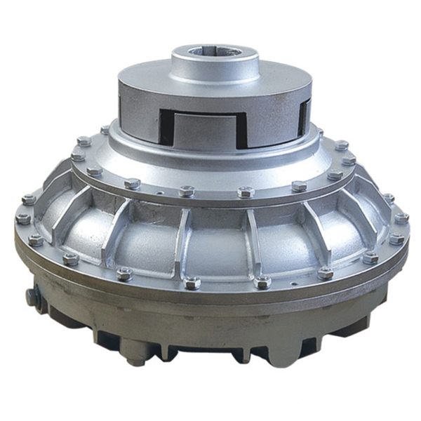 YOXm型限矩形液力偶合器