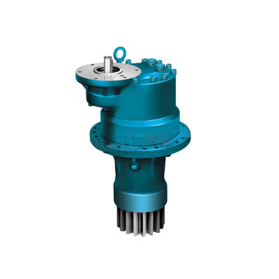 XX回转行星系列减速机