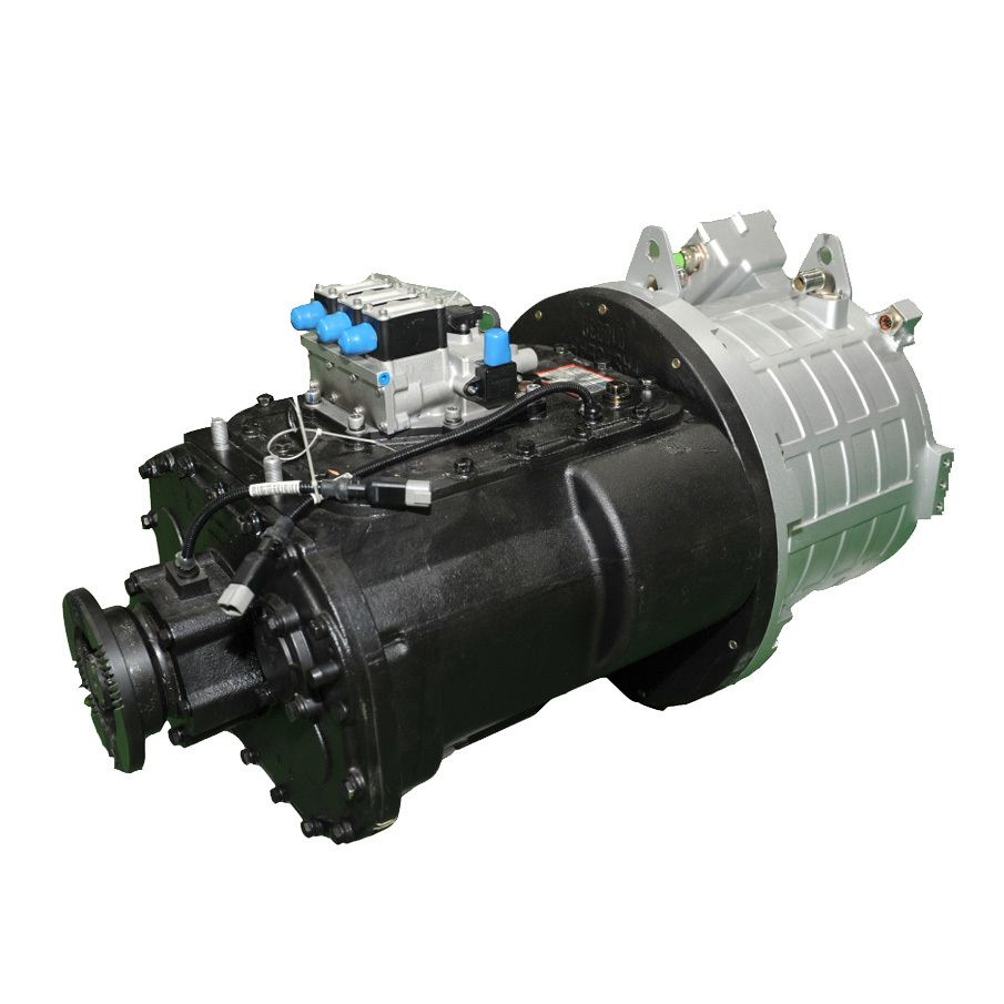 TZ366XS009B Drive motor of 18- 