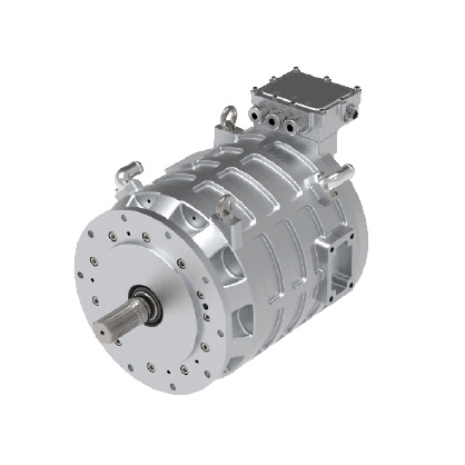 10-12M Coach/Drive Motor/Matching the gearbox