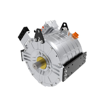 6-8-10M Coach/Drive motor/Direct drive type