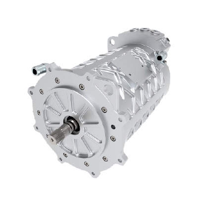 6-8M Hybrid Bus/Drive Motor/Oil-Cooling Type