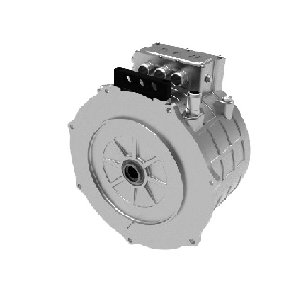 10M Hybrid Bus/Drive Motor/Wheel-Hub Motor