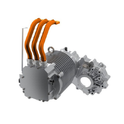 Permanent Magnet Synchronous Motor/Applicable to vehicle Class A