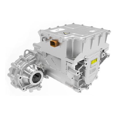 EDU motor assembly/Applicable to vehicle Class A00