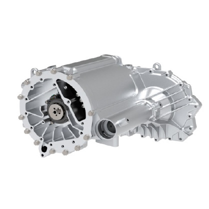 Two-in-one power assembly/Applicable to vehicle Class A0