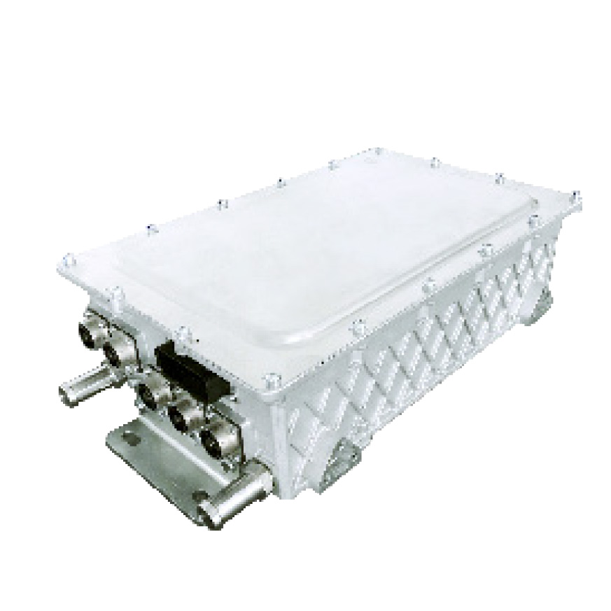 SA150-K3 motor controller