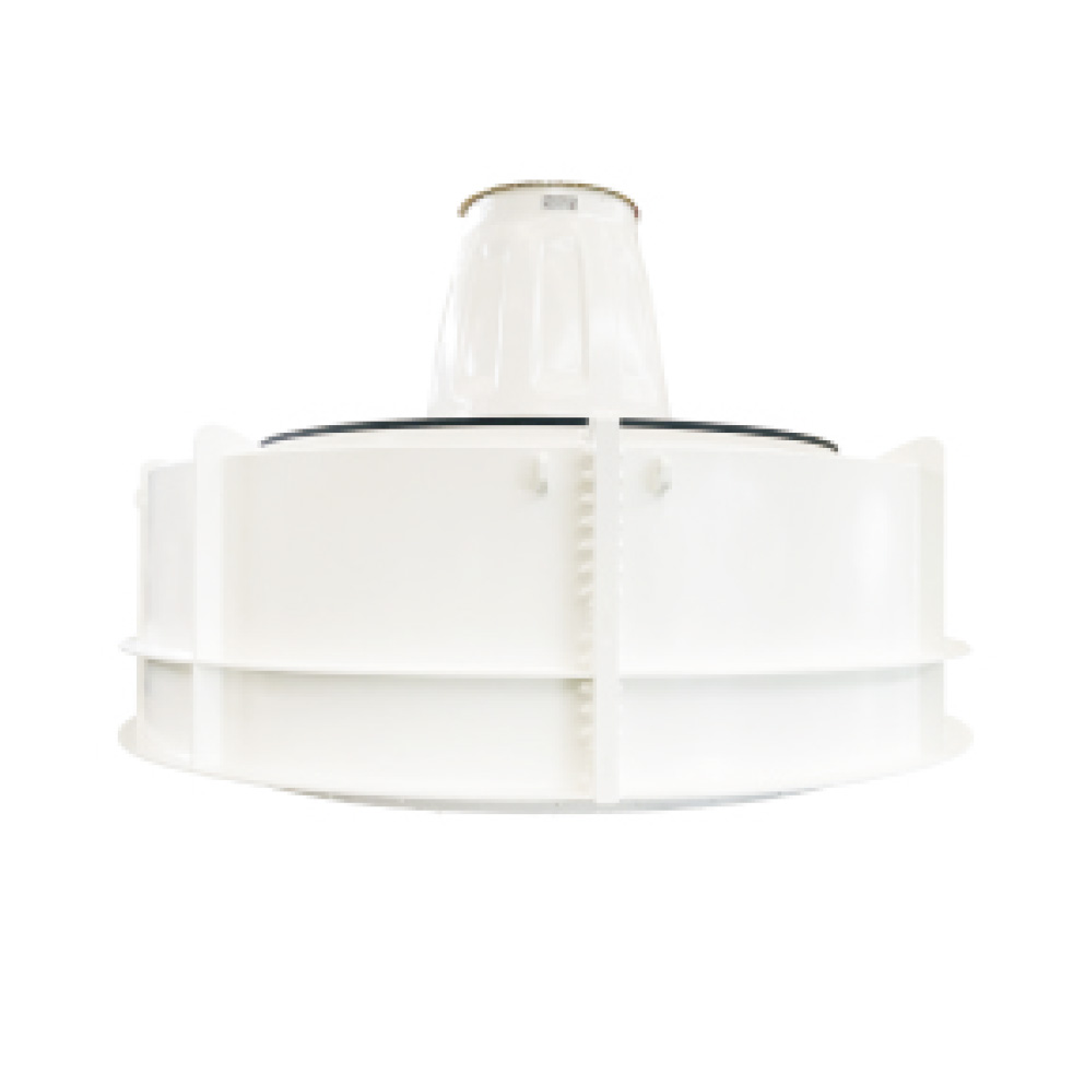 2.XMW Rotor split valve direct drive permanent magnetic wind generator