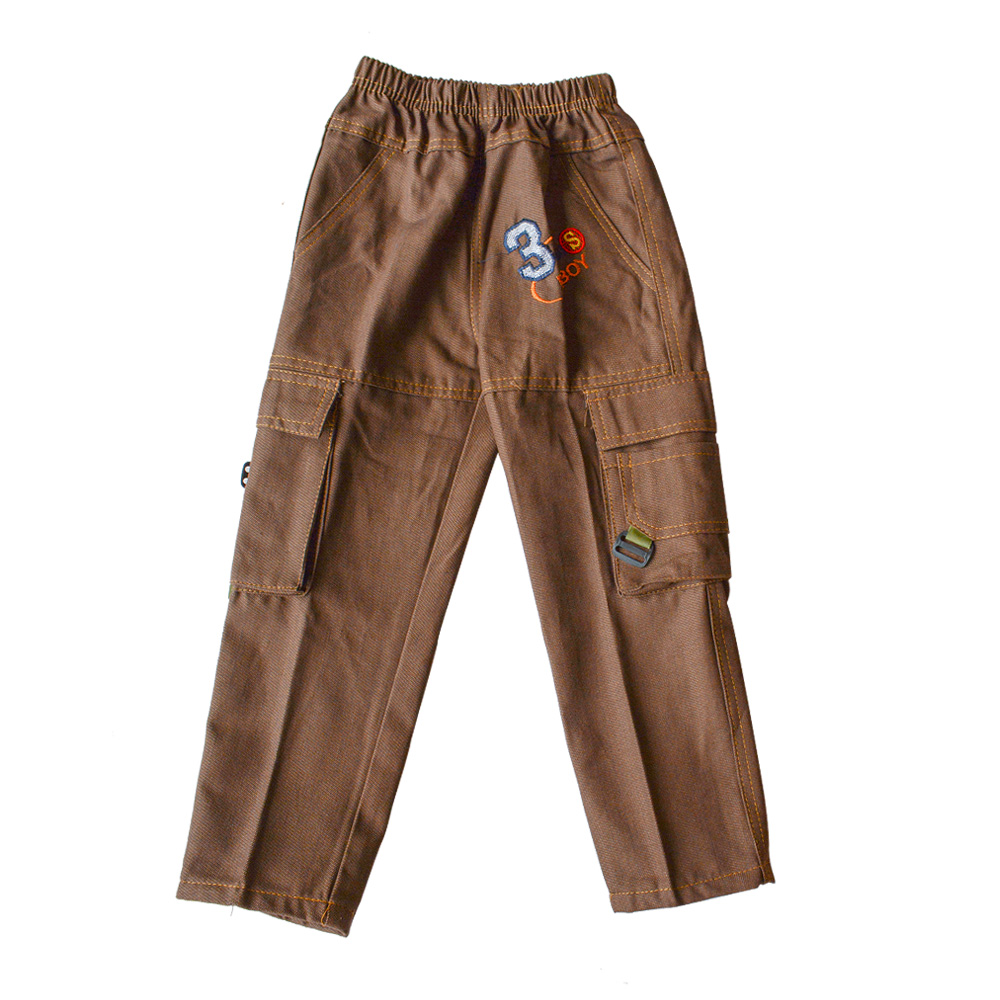 children's cargo pants