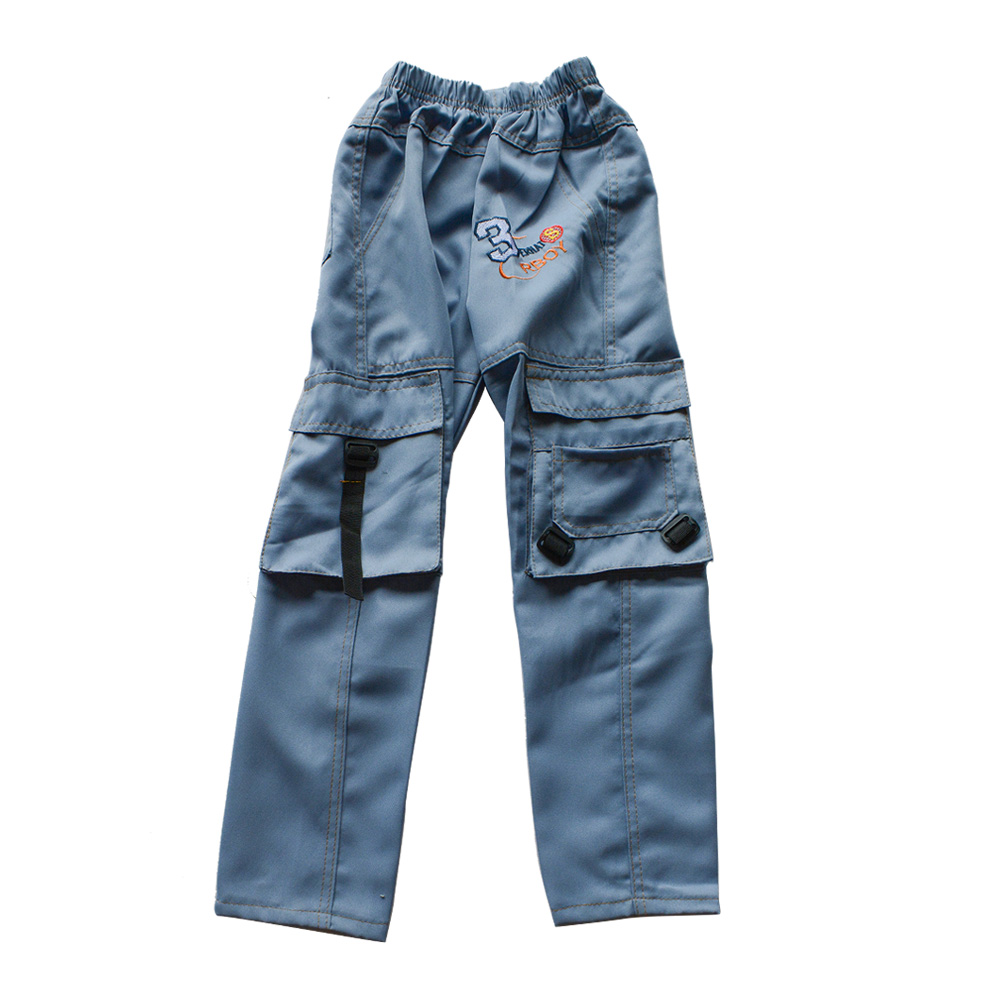 children's cargo pants