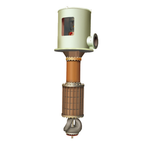 Vertical Condensate Pump