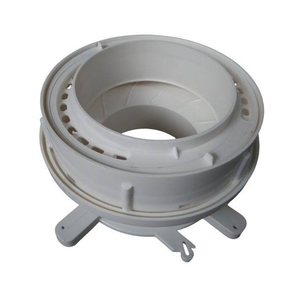 Drainage leakproof embedded base type A (water test)