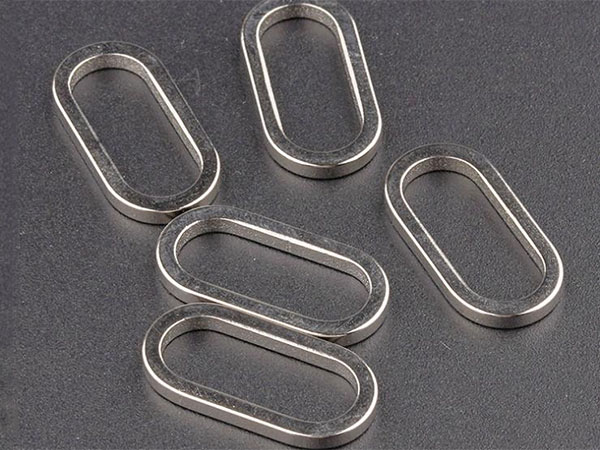 Sintered NdFeB Magnet