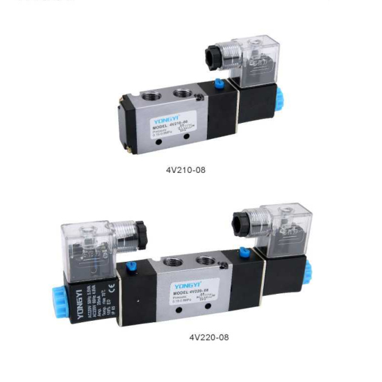 VF\VZ Series Solenoid Valve