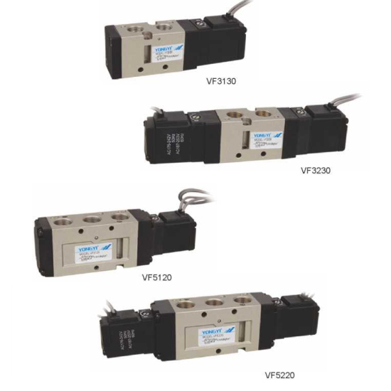 VF\VZ Series Solenoid Valve