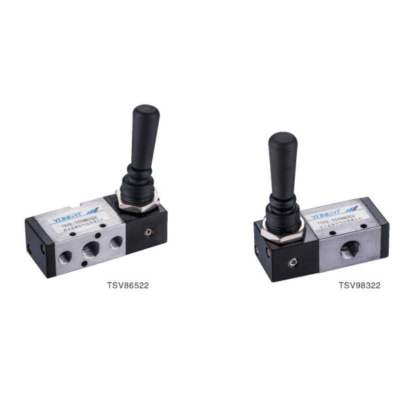 TSV Series Hand-pull Valve