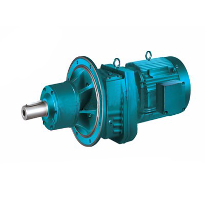 RM系列模块化减速电机